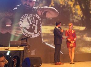 Maja Plich na Wrocław Fashion Meeting. To największe w południowej Polsce targi i pokazy mody