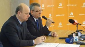 Podpisanie umowy na koncepcję programową Północnej Obwodnicy Krakowa