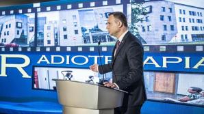 Warszawa: Uroczyste otwarcie Zakładu Radioterapii w Wojskowym Instytucie Medycznym (WIM) 