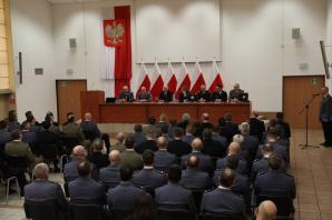 Zabezpieczenie szczytu klimatycznego priorytetem dla śląskich służb w 2018 r.