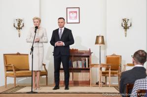 Warszawa: Narodowe Czytanie 2018: „Przedwiośnie” i Antologia Niepodległości