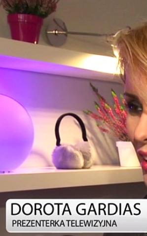 Dorota Gardias biega z córką. To jej sposób na zrzucenie kilogramów i dobre samopoczucie