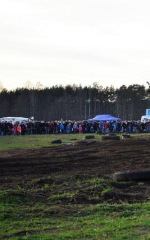 [VIDEO]SantaGrat2015 –bez cenzury – zdjęcia ,film