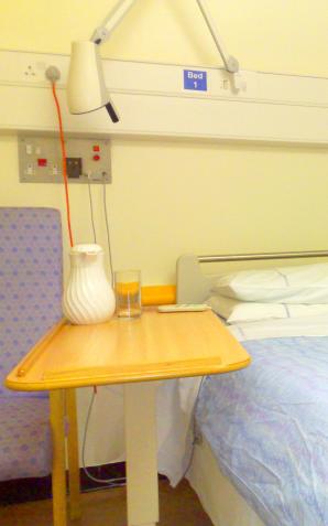 W Polsce nadmiernie wykorzystywane jest leczenie szpitalne. Nawet co piąta hospitalizacja jest nieuzasadniona