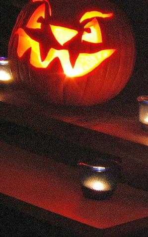 Co piąty Polak świętuje Halloween. Najpopularniejszą formą zabawy jest przebierana impreza