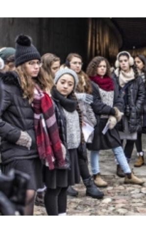 Łódź: Ostatnia stacja ich podroży