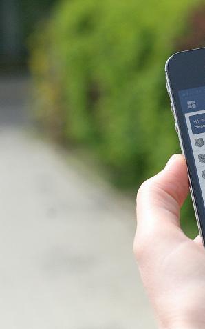 Aplikacje mobilne w komunikacji miejskiej coraz popularniejsze
