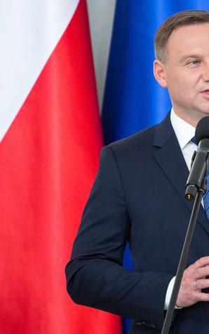 Projekt ustawy o Narodowych Obchodach Setnej Rocznicy Odzyskania Niepodległości