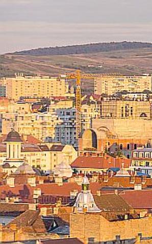 Poleć z nami na przedłużony weekend do Transylwanii. Zachwyć się kulturą, historią oraz gościnnością lokalnej ludności.