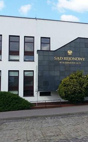 Były komendant MO w Skierniewicach skazany za zbrodnię komunistyczną