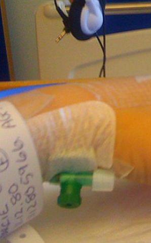 Rząd przyjął projekt ustawy, który wprowadza ratunkowy dostęp do technologii lekowych