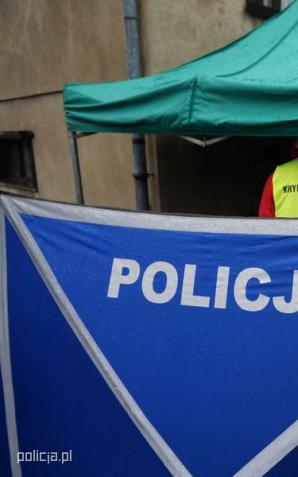 Zakopał ciało na swoim podwórku. Zbrodnia sprzed 7 lat ujawniona!