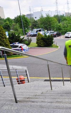 Kolejny zatrzymany za napaść kobiety w katowickim autobusie! 