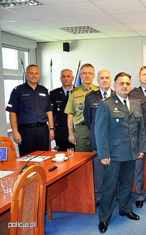 Podsumowano działalność czesko-polskiej placówki w Chotěbuz