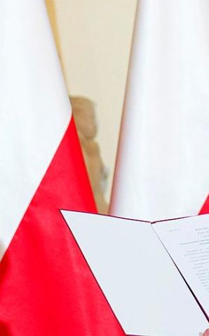 Premier Beata Szydło: Metropolia śląska staje się faktem