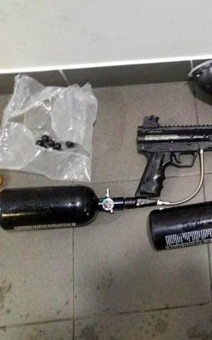 Policjanci zapobiegli konfrontacji pseudokibiców