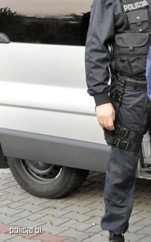 [VIDEO] Katowice: Zabił dla luksusowego auta