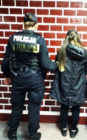 Katowice: 31 zatrzymanych podczas festiwalu techno