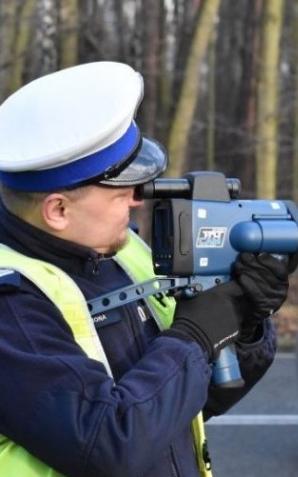 Nowoczesna broń do walki z piratami drogowymi