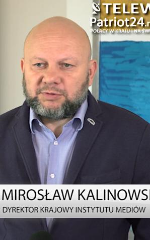 [VIDEO] Pierwsze województwa już w nowym standardzie nadawania naziemnej telewizji. 1,7 mln polskich gospodarstw domowych nie wie o zmianach