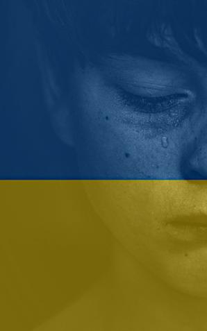 [VIDEO] Pomoc dla Ukrainy. Pomóż tym, którzy teraz tego potrzebują