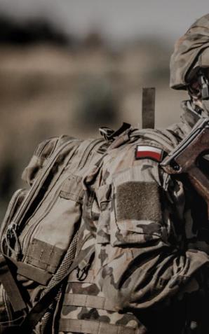 Rusza dobrowolna zasadnicza służba wojskowa