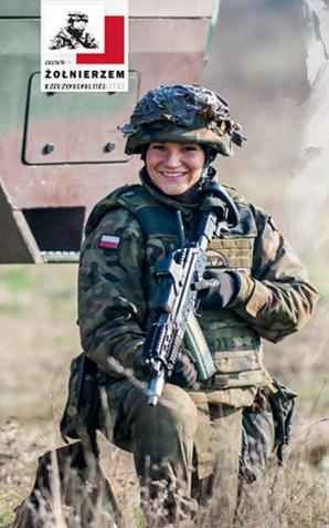 [VIDEO] Święto Wojska Polskiego 2022