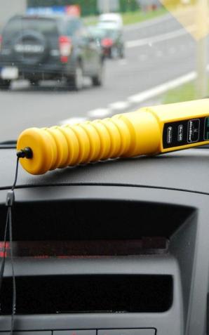 Podsumowanie działań Trzeźwy weekend