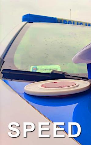 Nowe zaostrzone kary na polskich drogach w akcji