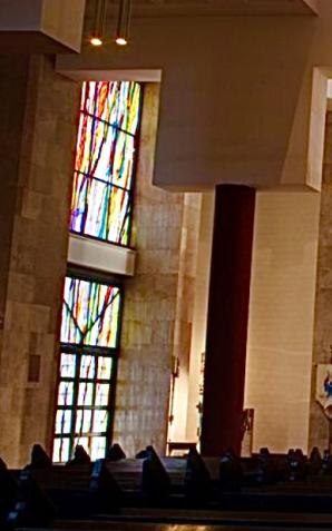 Słowo na 20 listopada, Uroczystość Jezusa Chrystusa Króla Wszechświata