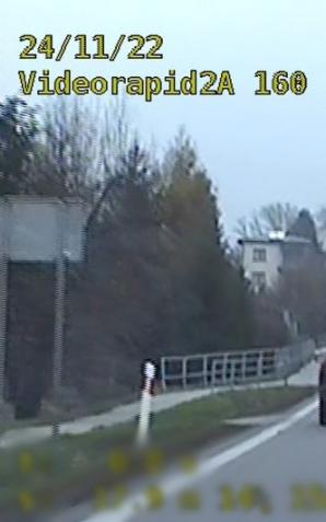 56 punktów, 3500 zł mandatu w kilkadziesiąt sekund