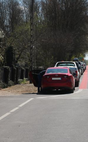 Rządowe wsparcie dla dróg samorządowych na Podkarpaciu