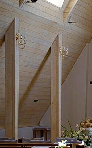 Słowo na 21 kwietnia, niedzielę Dobrego Pasterza