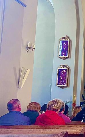 Słowo na niedzielę 27 października