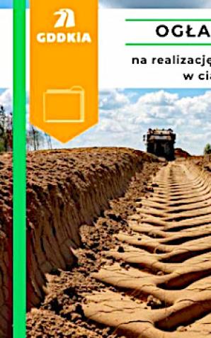 [VIDEO] DK73 Kielce-Jasło: wizualizacja obwodnicy Brzostku i Kołaczyc 