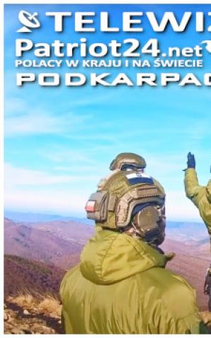 [VIDEO] Szkolenie śmigłowcowe WZD BiOSG w Bieszczadach