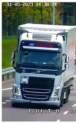 [VIDEO] Ku przestrodze! Jazda pod prąd to śmiertelne zagrożenie!