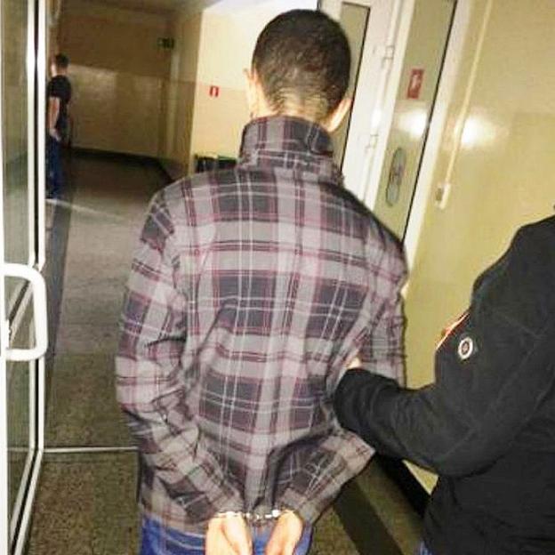 Ursus: Areszt dla 25 - latka za usiłowanie zabójstwa