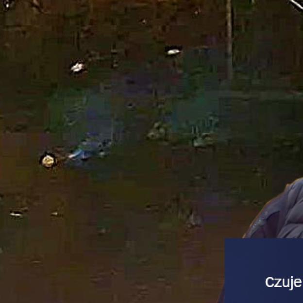 BIURO RUTKOWSKI: Kolejne zagadkowe zdarzenie w Szczawnie Zdroju z udziałem zamaskowanych osób! Czy jest powiązane z poprzednim atakiem?