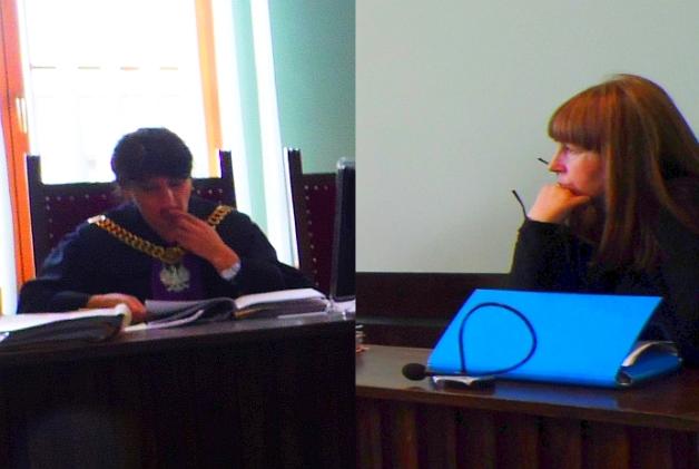 Policjanci wymyślili zarzuty, sędzia dopowiedziała niewiarygodną historię i skazała biznesmenkę? Co się dzieje z Wymiarem Sprawiedliwości w Kłodzku?