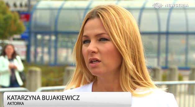 Katarzyna Bujakiewicz została wegetarianką. Czy to nie przesadna dbałość o ekologię?