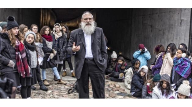 Łódź: Ostatnia stacja ich podroży