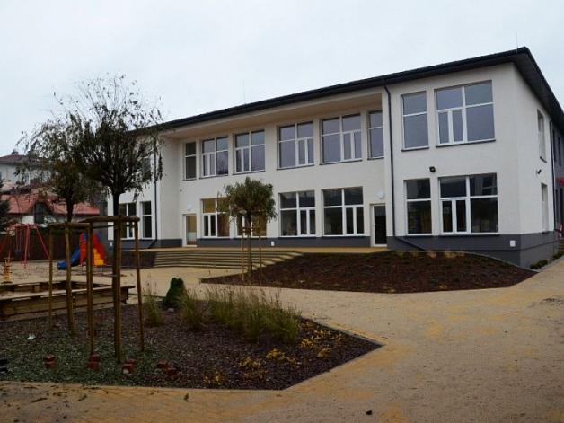 Kolejny żłobek na mapie Warszawy