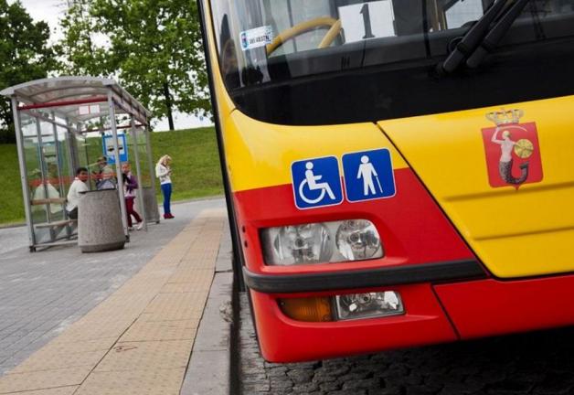 Warszawa: Pogorszenie jakości powietrza - darmowa komunikacja