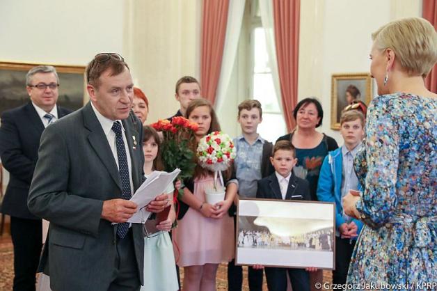 Wychowankowie domów dziecka spełnili swoje marzenie