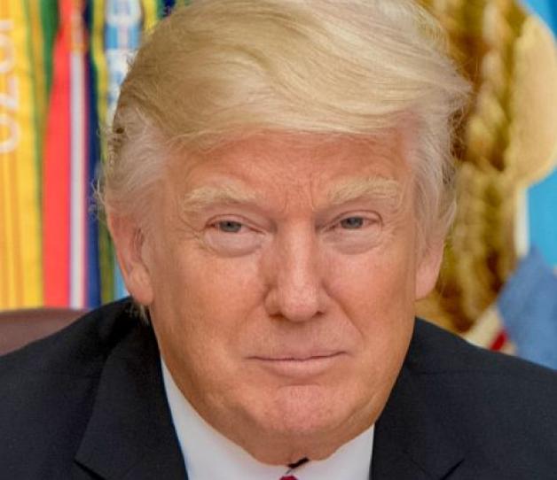 6 lipca prezydent USA Donald Trump złoży wizytę w Polsce
