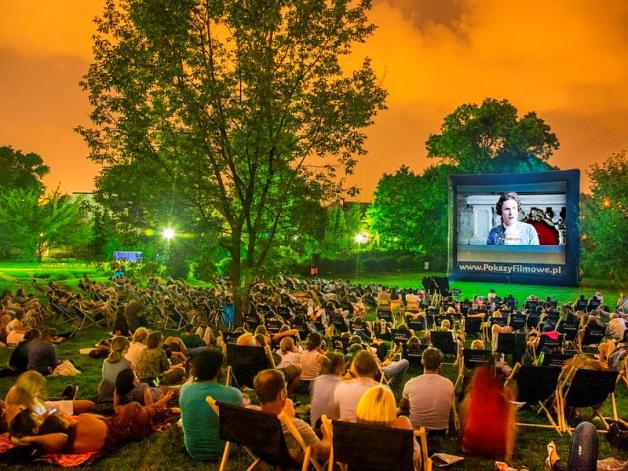 Filmowa Stolica Lata już we wtorek