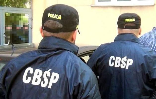 Kopernik zatrzymany w Belgii dzięki łowcom cieni z CBŚP