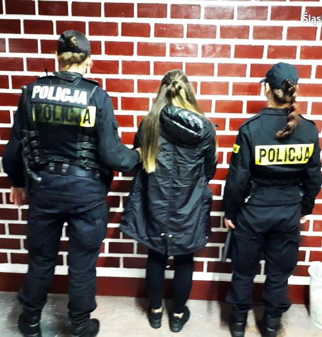 Katowice: 31 zatrzymanych podczas festiwalu techno