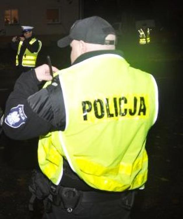 Lubienica: Wyrzuciła synka przez okno